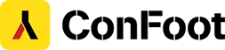 Confoot - Vereinfachen Sie die Logistik von Transportcontainern